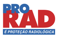 PRO-RAD Como usar corretamente o seu dosímetro