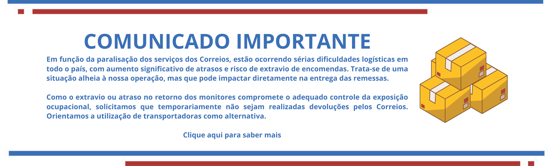 Greve dos Correios